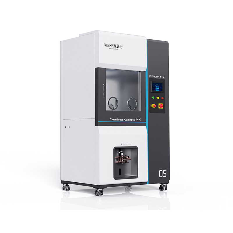 CLS600P Automotive Component Technical Cleanliness Cabinet