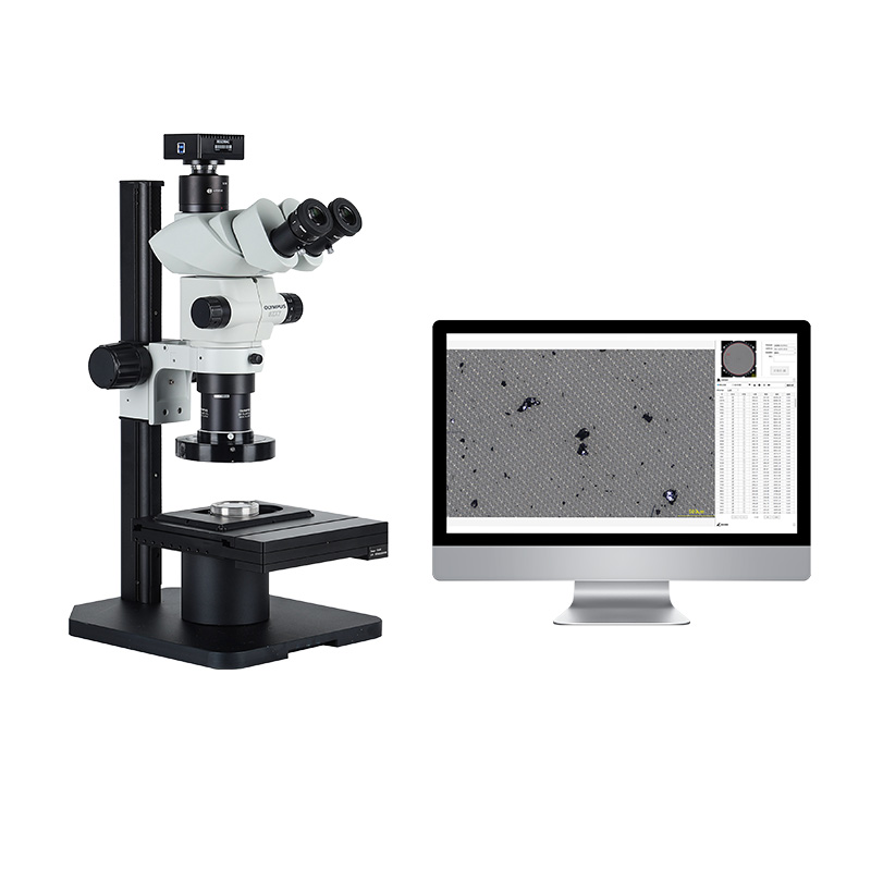 SinAPC15A Technical Cleanliness Inspection System