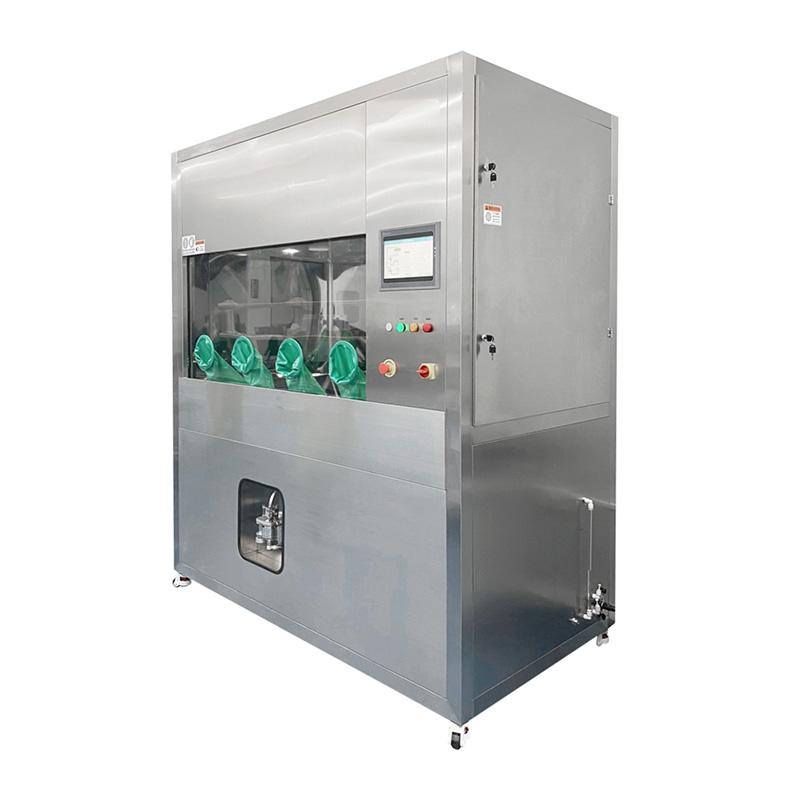 CLS900P Technical Cleanliness Cabinet