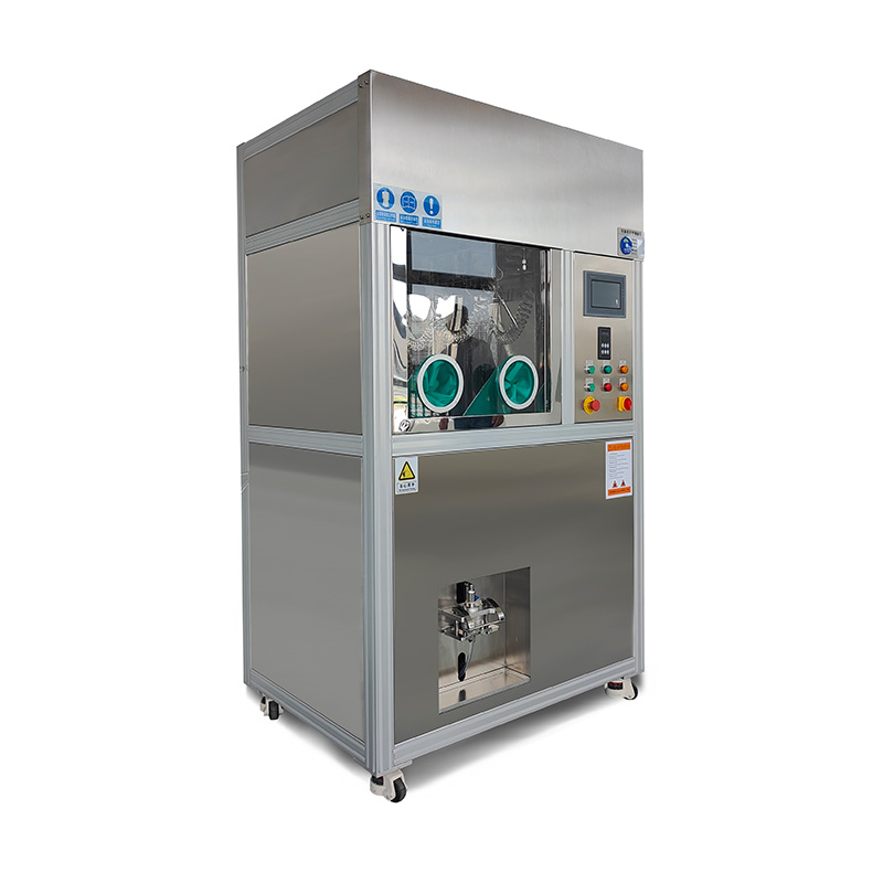 CLS-A Air Blow Cleanliness Cabinet