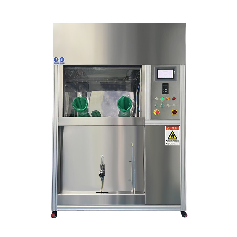 CLS-IR Internal Rising Cleanliness Cabinet