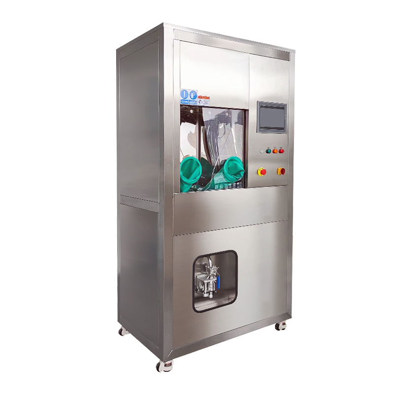 CLS300U Technical Cleanliness Cabinet