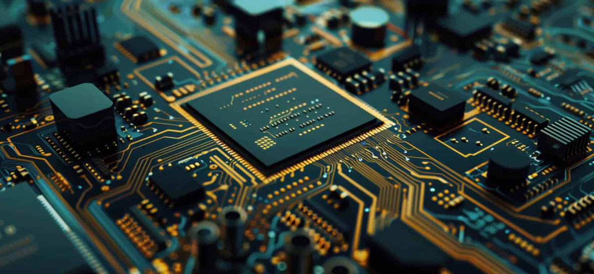 Automotive Electronics