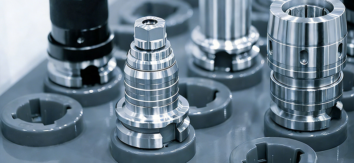 Precision Components