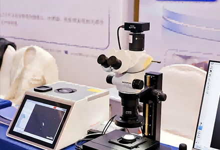 Exhibition Review: Cleanliness Guardian in the Liquid Cooling Wave!