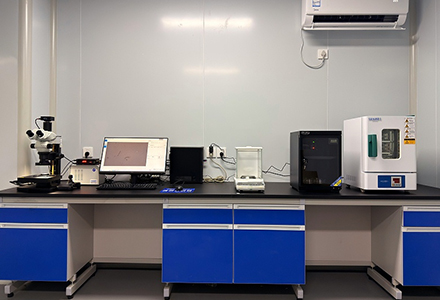 Liquid Cooling System Cleanliness Control and Testing Technology Solutions