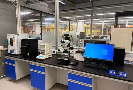 Precise Cleanliness Control in Liquid Cooling Systems: Improving Product Yield and Lifespan from the Source