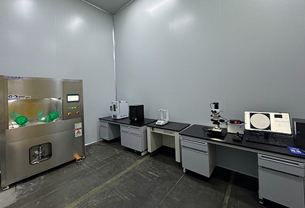 Precise Cleanliness Control of Liquid Cooling: Improving Product Yield from the Source