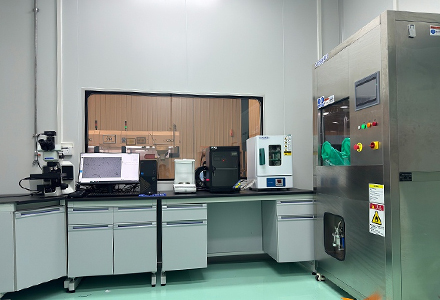 Liquid Cooling Cleanliness Testing: Why It's a Key for the Industry Solution