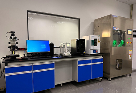 Enhancing Liquid Cooling System Reliability: The Core of Technical Cleanliness Testing