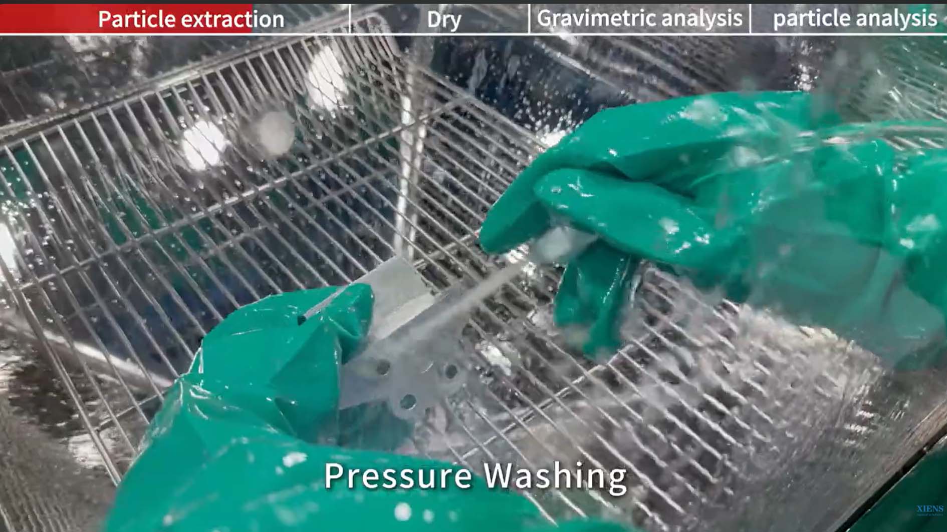 How to be Compliant with ISO or VDA 19 in Automotive Components Manufacturing