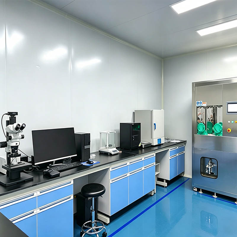 VDA19.1 & ISO16232 Technical Cleanliness Inspection Solution