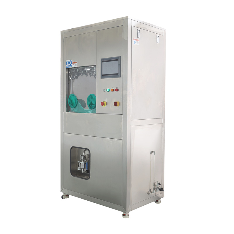 CLS400U Component Cleanliness Cabinets for ISO 16232 and VDA19.1 Analysis Processes