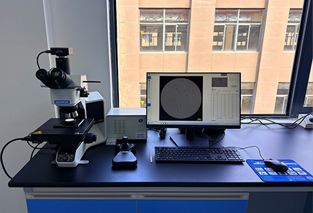 Cleanliness Testing Equipment Cleanliness Testing Equipment