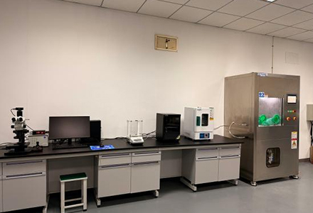 Driving the Upgrade of Cleanliness Control in Liquid Cooling Systems From Precision Extraction to Intelligent Analysis