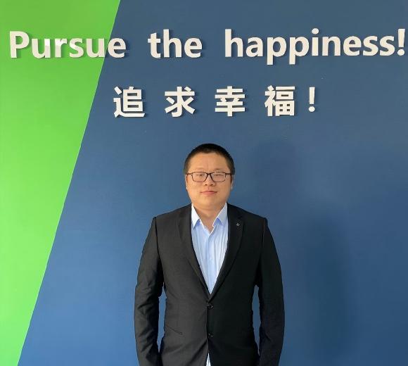 Jerry Zhang