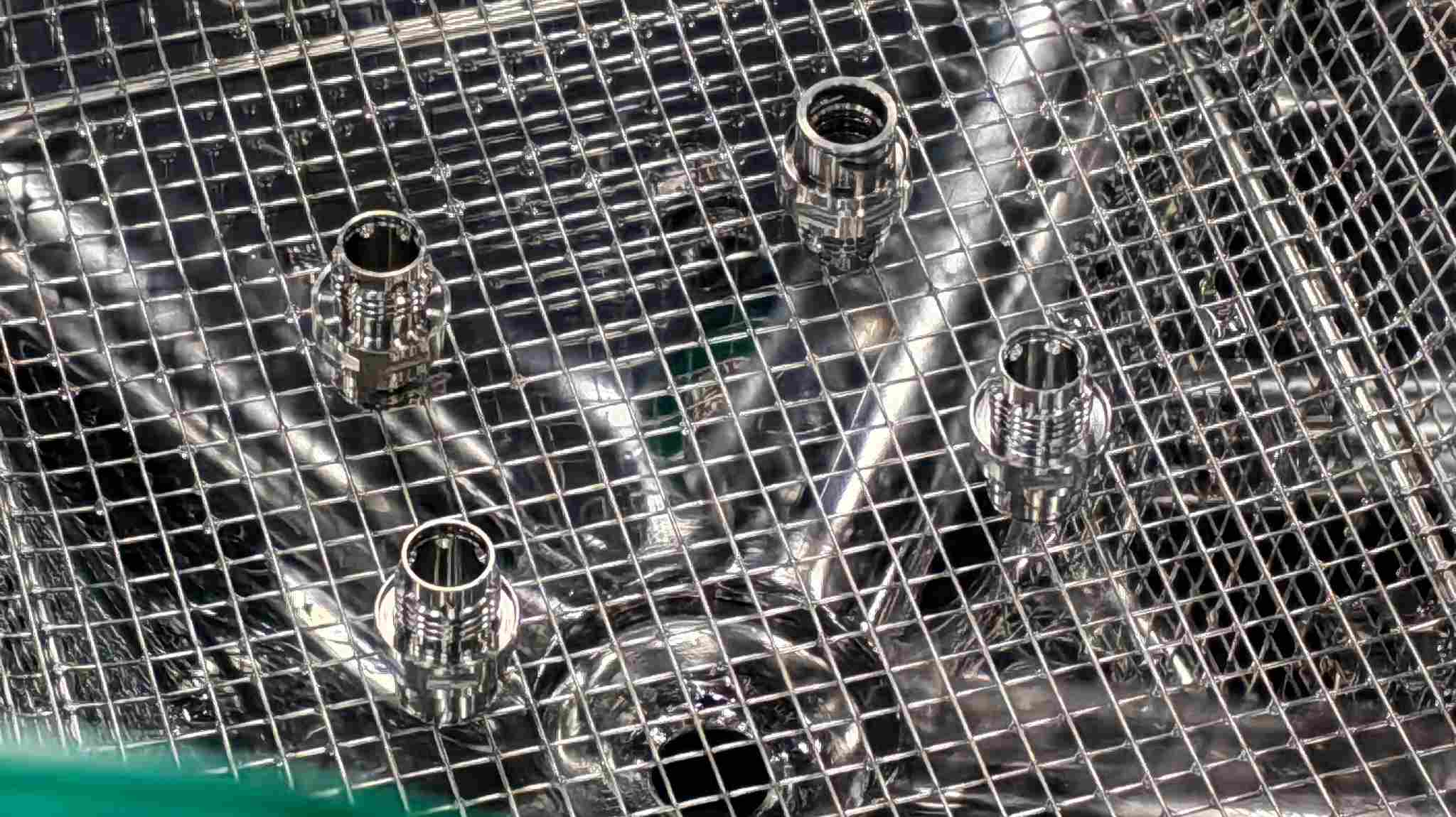 precision components precision components