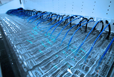 Liquid Cooling Systems