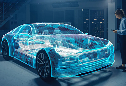 Electric Vehicles