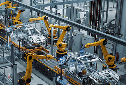 Automotive Industry