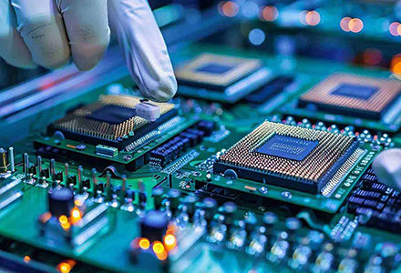 Semiconductor & Optoelectronics
