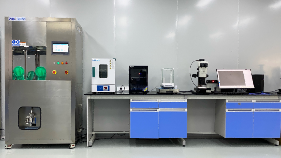 Technical Cleanliness Cabinets Technical Cleanliness Cabinets