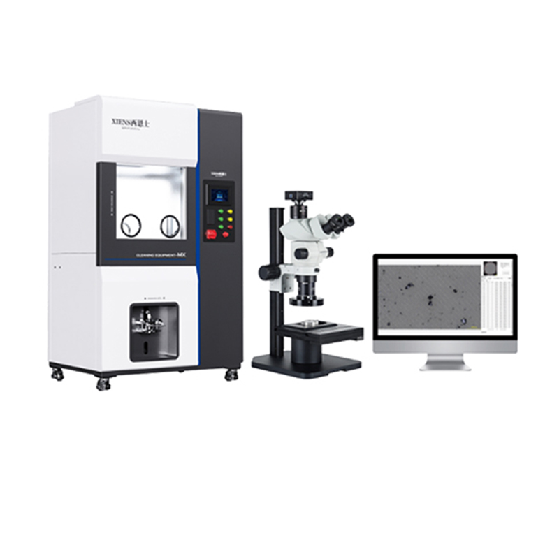 What Is the Flushing and Perfusion Method for Technical Cleanliness Extraction?
